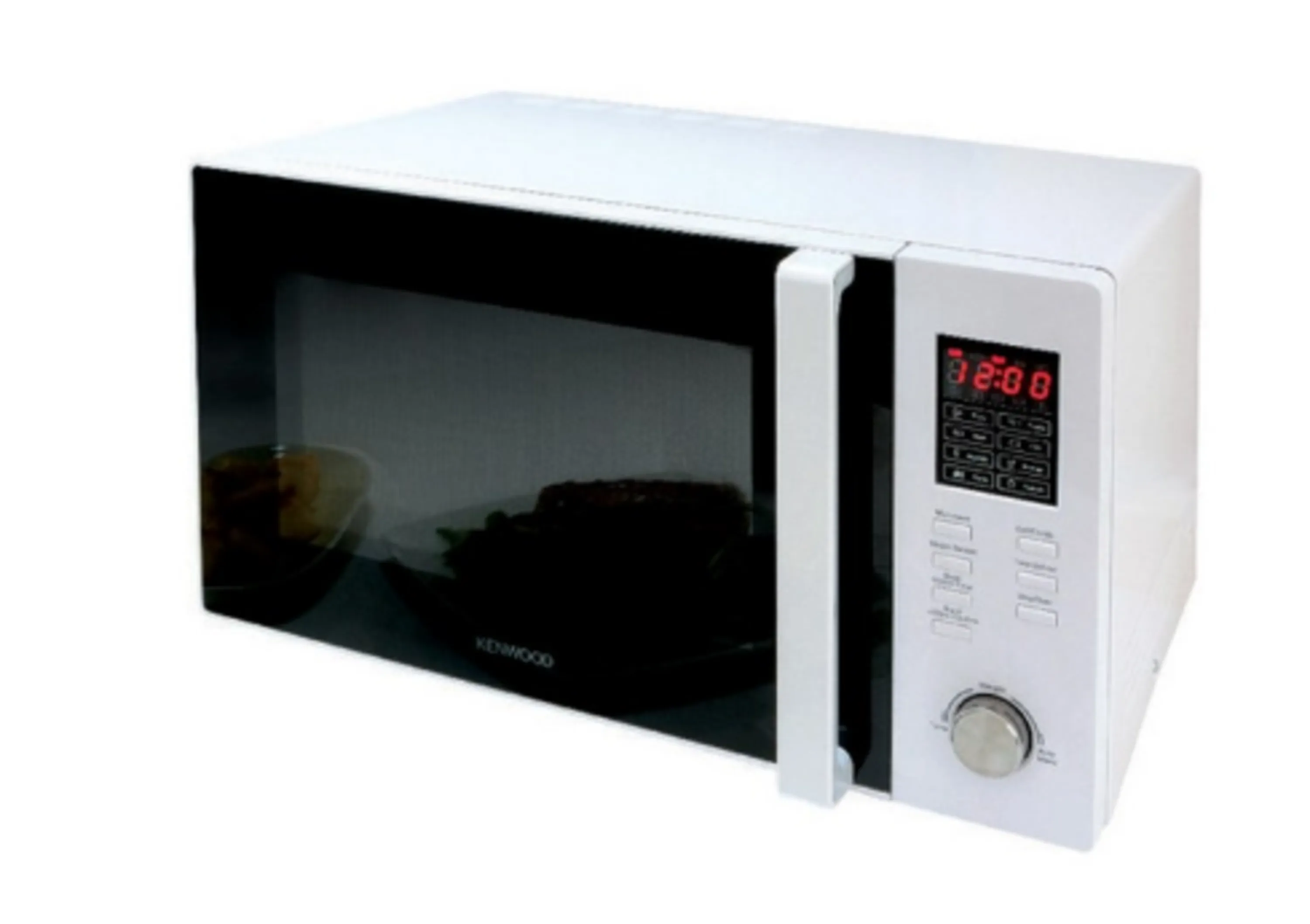 مایکروویو کنوود MWL210 مایکروویو کنوود MWL210